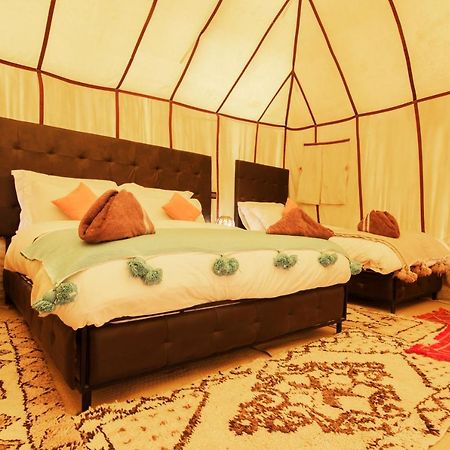 Sunset Luxury Camp Ξενοδοχείο Adrouine Εξωτερικό φωτογραφία